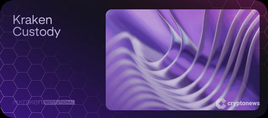 Kraken Appointed as Institutional Custody Provider for Ethena’s USDe Stablecoin